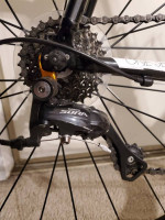 TREK ALPHA 1.2 SERIES