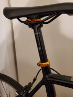 TREK ALPHA 1.2 SERIES