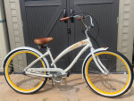 Nirve Coco Loco (3-speed) Cruiser