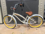 Nirve Coco Loco (3-speed) Cruiser