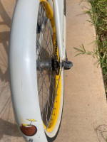 Nirve Coco Loco (3-speed) Cruiser