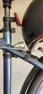 2014 Fuji Crosstown