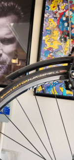 2014 Fuji Crosstown