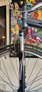 2014 Fuji Crosstown