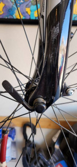 2014 Fuji Crosstown