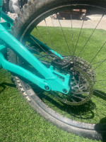 2024 YT Decoy Mx