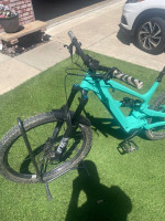 2024 YT Decoy Mx