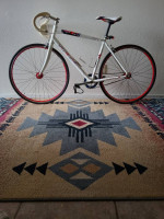 SPECIALIZED LANGSTER SINGLE SPEED 56 CM