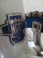 SPECIALIZED LANGSTER SINGLE SPEED 56 CM
