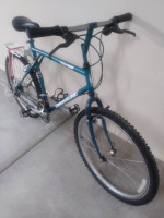 ORIGINAL OWNER 1990 GT TIMBERLINE