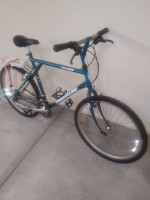 ORIGINAL OWNER 1990 GT TIMBERLINE