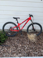 26 in GT Stomper Pro Mountain Bike