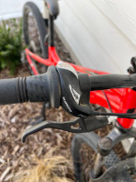 26 in GT Stomper Pro Mountain Bike