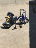 Schwinn bike