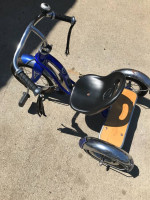 Schwinn bike