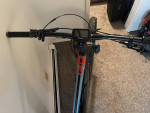 Giant eMTB - 2017 - Medium