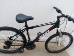 Mountain bike. Giant brand. 21 speeds. Xlnt.