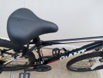 Mountain bike. Giant brand. 21 speeds. Xlnt.