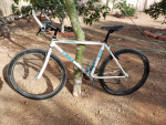 Trek Mountain Bike
