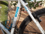 Trek Mountain Bike