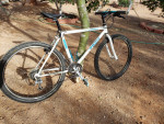 Trek Mountain Bike