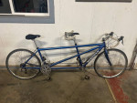 Meridian Ascension $2000