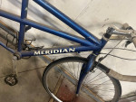 Meridian Ascension $2000