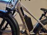 Juiced ripcurrent S like new