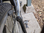 Burley Rumba Tandem