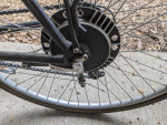 Burley Rumba Tandem