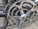 Burley Rumba Tandem