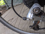 Burley Rumba Tandem