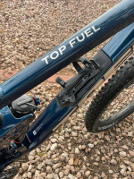 Trek Top Fuel 8 - Large