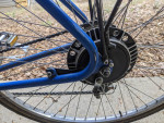 Burley Duet Tandem