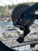Pivot Trail 429-Medium