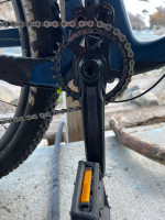 Pivot Trail 429-Medium