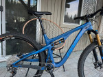 Pivot Trail 429