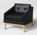 Accent Arm Chair Sofa Lounge Seat