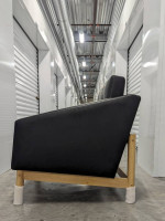 Accent Arm Chair Sofa Lounge Seat