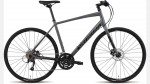 Specialized Sirrus Sport Disc + Extras
