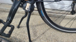 Specialized Sirrus Sport Disc + Extras