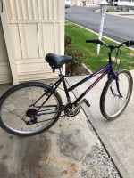 For sale bike great condition