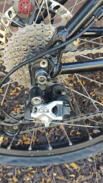 Recently Serviced GT Avalanche medium frame all original