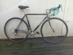 Specialized carbon road bike 54cm