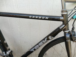 Specialized carbon road bike 54cm