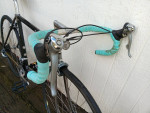 Specialized carbon road bike 54cm
