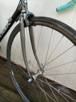 Specialized carbon road bike 54cm