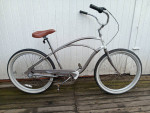 Beach cruiser