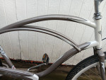 Beach cruiser