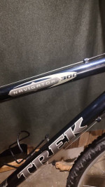 Trek Navigator 300 Recently Serviced medium aluminum frame